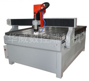 日照五莲县HW-1325S玻璃雕刻机