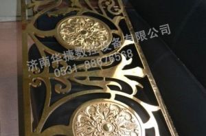 日照五莲县金属/铝/铜板样品