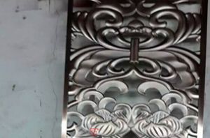 日照五莲县金属/铝/铜板样品