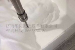 日照五莲县泡沫/橡塑样品