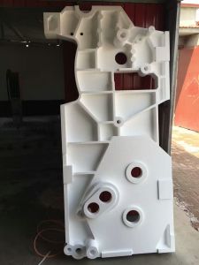日照五莲县泡沫/橡塑样品