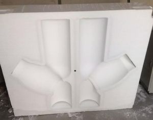 日照五莲县泡沫/橡塑样品