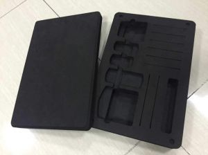 日照五莲县泡沫/橡塑样品