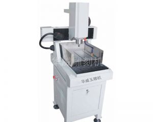 日照五莲县电脑玉雕机HW-3636