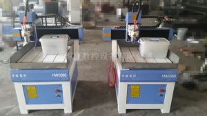 日照五莲县小型塑料板/复合材料雕刻机